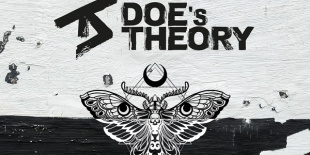 Doe´s Theory: Amikor az irodalom rock n´ roll-lal találkozik