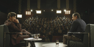 Októberben újabb spanyol film a Pannónia felhozatalában