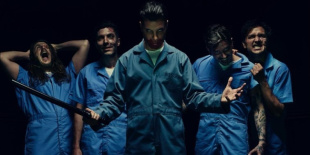 A Ice Nine Kills lezárja a nagyszabású Horrorwood Saga koncepcióját