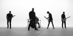 9 év után új Texas In July EP