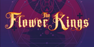 Flower Kings koncert: két lemezt is bemutat a legendás svéd progrock csapat