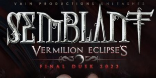 Semblant koncert: eklektikus metal este négy fellépővel az Analogban - Vermilion Eclipse´s Final Dusk 2023