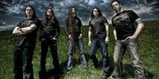 A Shadows Fall az előre rögzített sávok használatáról