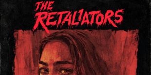 Halloween időszakban ismét ’The Retaliators’
