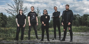 Már látható az Ashes of Perishing modern metalcore együttes legújabb dala, a Waste of Life