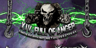 3 év után újra Full Of Anger fesztivál Debrecenben