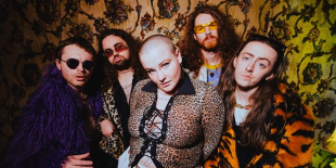 Merész debütáló korong a Gen and the Degenerates-től