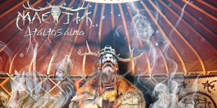 Előzetes dal a Maeotis új albumáról