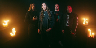 999 Ft-os jegy is kapható a Suicidal Angels koncertjére