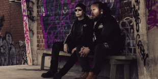 A Kaos Krew industrial metal szóló project decemberben adja ki hatodik albumát