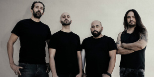 A heavy metal veterán In Vain új albummal jelentkezik