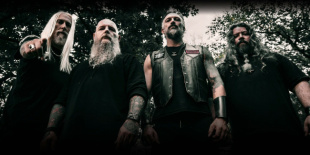 A From North bemutatja a Raven Banner című melodikus death metal és folk metal albumát