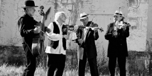 Muzsikás koncert Éri Péter emlékének