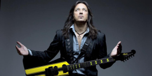 Michael Sweet (Stryper) véleménye azokról, akik folyamatosan tiszteletlenek a hívő emberekkel