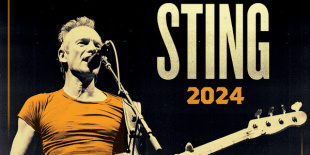 Visszatér Sting és a Die Antwoord, jegyelővásárlási lehetőség