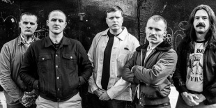 A Chisel visszatért és új albumuk, a What A F*cking Nightmare februárban jelenik meg