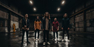 Európai turnéra indul a metalcore+-os Fit For a King