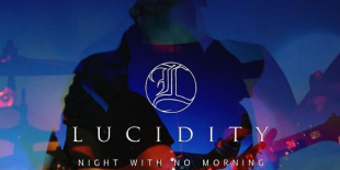 A finn melankolikus metal zenekar a Lucidity, örömmel jelenti be új albumát.