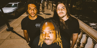 Megjelent a Sharptone Records-hoz szerződött Post Profit-tól a ´Self Defeater´ című EP