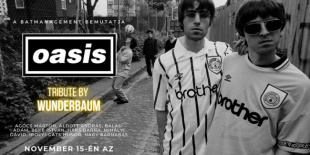 Magyar zenészek élesztik fel az Oasis-t!
