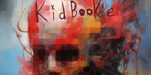 Kid Bookie zenei evolúciója az ´AI (Save Yourself)´