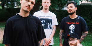 Februárban jelenik meg az emo punk/hardcore formáció, a Shoreline új albuma, a ´To Figure Out´