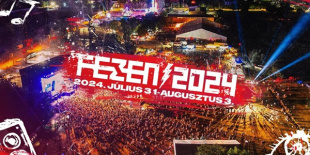 Jönnek az első fémzenei nevek a FEZEN-re