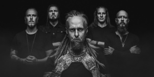 A Where´s My Bible új dalt és klipet mutatott be ´Creator of Abyss´ címmel