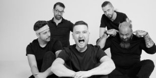 Earlybird: klip és év végi koncert