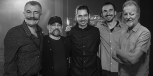 Magyar jazz-zenészek a világ meghatározó színpadain