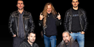 Magam bajnoka - Cselló és metalzene a Terra Nullius bemutatkozó albumán