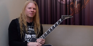 Távozott az Arch Enemy-ből Jeff Loomis
