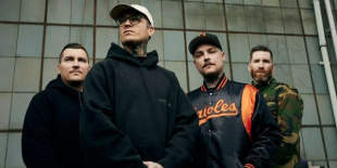 Megérkezett a legújabb The Amity Affliction remix, a ’Show Me Your God’ (Prblm Chld Remix)