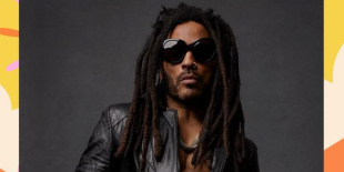 A rocklegenda, Lenny Kravitz is csatlakozik a Colours of Ostrava eddig bejelentett fellépőihez
