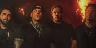 A Bad Wolves új albumot jelentet meg Die About It címmel
