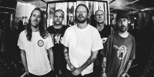 A Comeback Kid új EP jelentett be, ez a Trouble