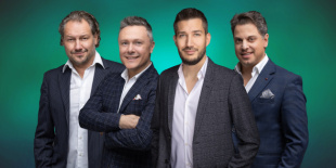 Szécsi Pál 80. születésnapi emlékkoncert az Arénában