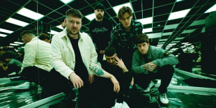 Megérkezett a Trash Boat idei évi utolsó dala