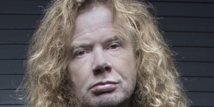 Hozzánk is eljut a Megadeth turnéja