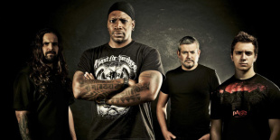 Búcsúturnéra indul a 40 éves Sepultura - novemberben Budapestre is jönnek