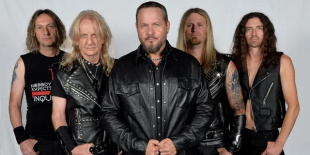 Tim ´Ripper´ Owens szerint KK Downing-ot nem érdeklik a meet-and-greet rendezvények