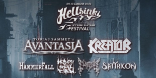 2024-ben ismét megrendezik a Hellsinki Metal Fesztivált