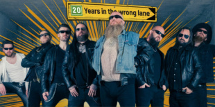 A TrollfesT bejelenti a 20 Years in the Wrong Lane című válogatásalbumát