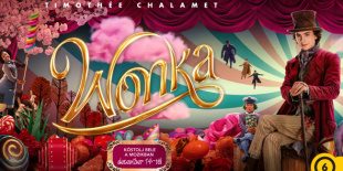 Wonka már a mozikban!