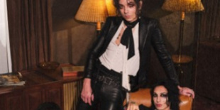 A Palaye Royale új sikervárományos dallal jelentkezett