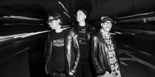 Tizedik stúdióalbumát adja ki az Alkaline Trio
