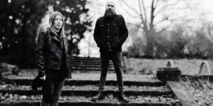Újabb súlyos heavy psych-doom album a GRIN-től