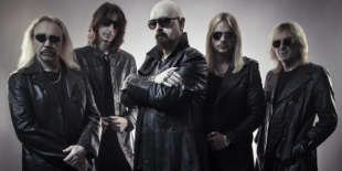 Új Judas Priest dal: Crown Of Horns