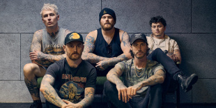 Az Asking Alexandria új EP-vel indítja az új évet