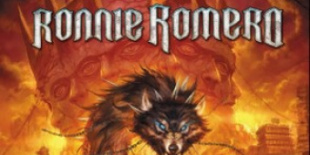 Ronnie Romero új albummal jelentkezik